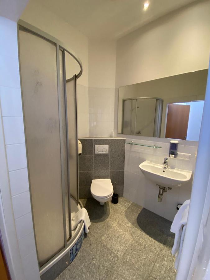 Kleines Doppelzimmer